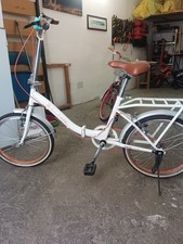 Bicicletta donna usata usato  Palermo
