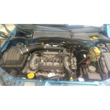 Motore compl. attesa usato  Bedizzole
