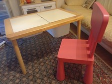 Tisch kästen rosa gebraucht kaufen Tisch kästen rosa gebraucht kaufen  Karlsruhe