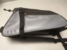 Fahrradtaschen tasche 10l gebraucht kaufen  Herten