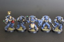 Painted games workshop for sale  Galesburg