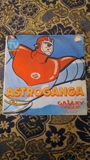 Astroganga galaxy group usato  Villanova di Camposampiero