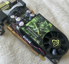 Nvidia geforce 9500 for sale  UK