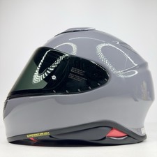 SHOEI RF-1400🏁 | CAPACETE + VISEIRA EXTRA CLARA | CINZA BASALTO | GG | EXCELENTE✨ comprar usado  Enviando para Brazil