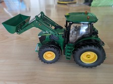 Siku control traktoren gebraucht kaufen  Laubach