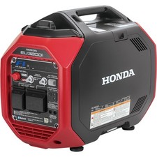 Honda inverter generator d'occasion  Expédié en Belgium