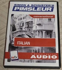 Simon schusters pimsleur for sale  Edgewater