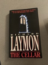 Cellar richard laymon for sale  Saline