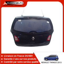 Hayon renault twingo d'occasion  Amiens-
