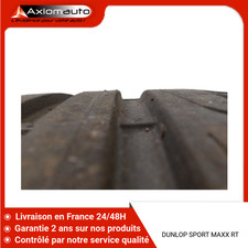Pneu dunlop sport d'occasion  Amiens-