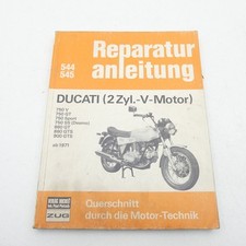 Ducati 750 860 gebraucht kaufen  Kreuztal