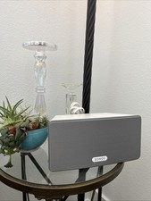 Sonos play white for sale  Austin