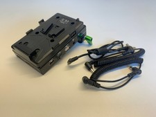 Lanparte vbp mount gebraucht kaufen  Köln
