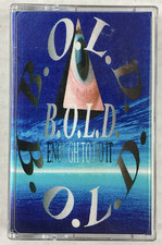 B.o.l.d. enough la for sale  Redondo Beach