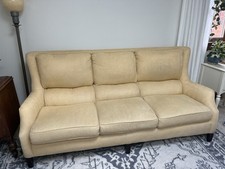 Arhaus sofa for sale  Pittsburgh