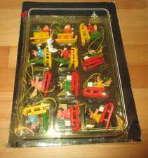 Weihnachtsbaumschmuck christba gebraucht kaufen  Remscheid