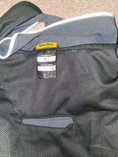 Ruffwear dog jacket for sale  CHESTERFIELD