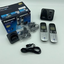 Panasonic tg6822gb duo gebraucht kaufen  Koblenz