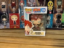 Funko pop naruto gebraucht kaufen Funko pop naruto gebraucht kaufen  Wollmatingen