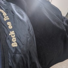 Back track fleecedecke gebraucht kaufen  Herzlake