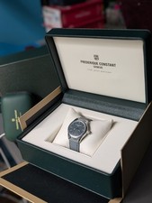 Montre Frederique Constant Vitality, usado comprar usado  Enviando para Brazil