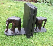 Large vintage ebonised for sale  CHESTER