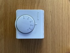 Honeywell programmer thermosta for sale  PRESTON