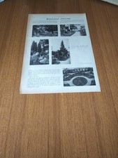 1954 stazione ferroviaria usato  Romallo