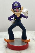 Boneco Nintendo Amiibo, Waluigi (Mario Series) não testado VEJA FOTOS comprar usado  Enviando para Brazil