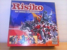 Risiko grosse strategiespiel gebraucht kaufen  Grünstadt