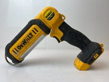 Dewalt dcl050 work for sale  BOURNEMOUTH