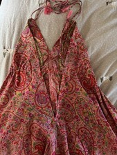 Beautiful harem jumpsuit for sale  TOWCESTER