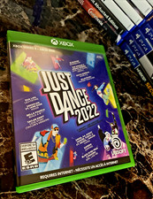 Ubisoft dance 2021 for sale  Gainesville