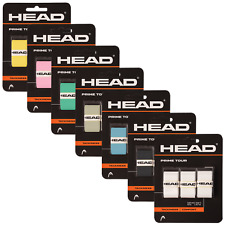 Head racket grip for sale  MALDON