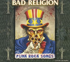 Punk rock songs usato  Italia