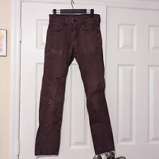 28w mens jeans 28l for sale  Raleigh