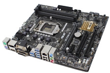 Asus q170m intel d'occasion  Expédié en Belgium