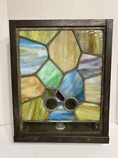 Vintage wood leaded for sale  Tuckerton