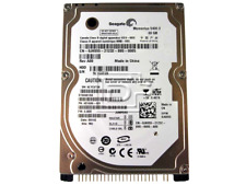 Seagate momentus 60gb for sale  BURY ST. EDMUNDS