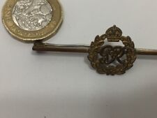 George sweetheart pin for sale  DUNBLANE