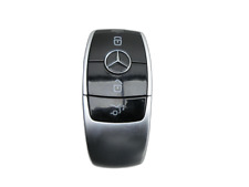 Schlüssel funkschlüssel merc gebraucht kaufen  Linkenheim-Hochstetten