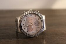 Montre femme swatch d'occasion  Marseille VI