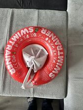 Schwimmtrainer baby gebraucht kaufen  Regenstauf