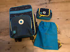Laessig kinderkoffer trolley gebraucht kaufen  Versmold