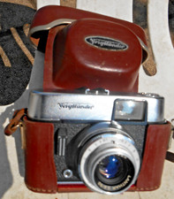 Appareil photo argentique d'occasion  France