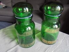 Vintage pots bocaux d'occasion  Quillan