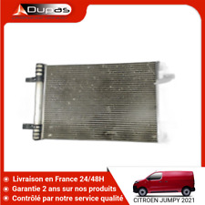 Radiateur condenseur clim d'occasion  Nemours