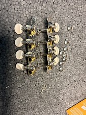 Grover mandolin tuners for sale  Spokane