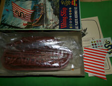Vintage aurora plastic for sale  LONDON