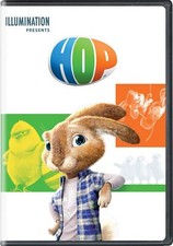 Hop dvd for sale  San Diego